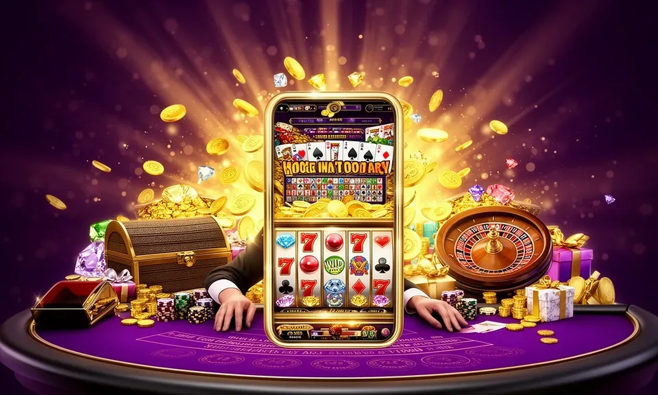 dark1688 ไทย ล็อบบี้เกม